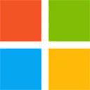 Microsoft logo