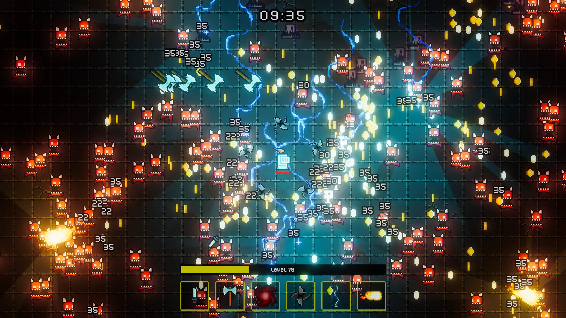 Game screenshot N°6