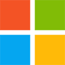 Microsoft logo